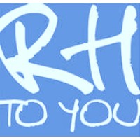 RH To You logo - Similar company to Nästa