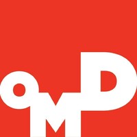 OMD Bangladesh logo - Similar company to Bbdo Bangladesh