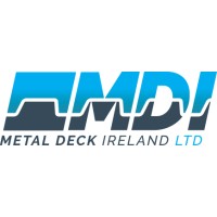 METAL DECK IRELAND LTD logo - Similar company to Beaconsandlightbars