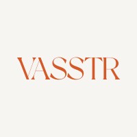 Vasstr logo - Similar company to Unicou