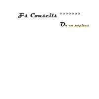 Z'S Conseils°°°°°°°