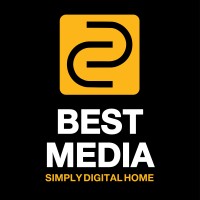 Best Media Gulf logo - Similar company to Endless Dots
