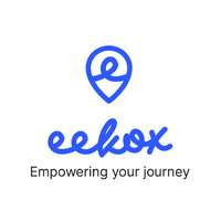Eekox logo - Similar company to Interacting Idiomas