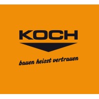 Koch AG, Strassen- & Tiefbau, Kies & Beton logo - Similar company to Von Monkiewitsch Immobilien Gmbh