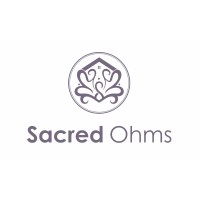 Sacred Ohms logo - Similar company to Wemx