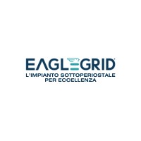 Eaglegrid logo - Similar company to Visodent Dental And Face Clinic