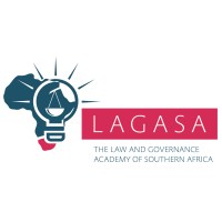 The Law and Governance Academy of Southern Africa logo - Similar company to Experoc