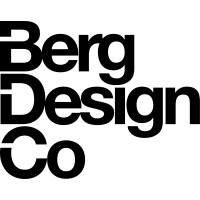 Berg Design Co logo - Similar company to Berg Design Studios