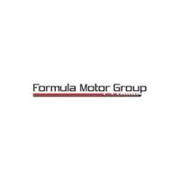 Formula Motor Group logo - Similar company to Digital Nectar