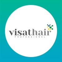 VisatHair Professional logo - Similar company to Visat Hair