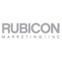 Rubicon Marketing logo - Similar company to Left Brain Dga