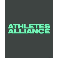 Athletes Alliance logo - Similar company to Altcramer