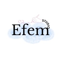 Efem Studio logo - Similar company to Yellow Ink Virtual Assistant