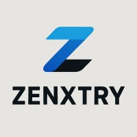 ZENXTRY logo - Similar company to Content Lovers