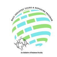 Maju Industry Tours & Exposure Programs logo - Similar company to Techalia Consultancy