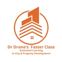 Dr Drane's Faster Class logo - Similar company to Dr Alex Antic Group