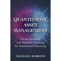 Quantitative Asset Management logo - Similar company to Kubio