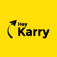 Hey Karry logo - Similar company to Le Concierge | Uae'S Super App🇦🇪
