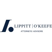 Lippitt O'Keefe, PLLC logo - Similar company to Message Systems