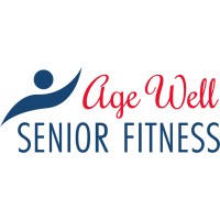 Agewell Senior Fitness logo - Similar company to Senior Citizens Activities Network - Scan