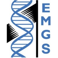 Environmental Mutagenesis and Genomics Society logo - Similar company to Drafthire