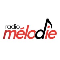 Radio Mélodie logo - Similar company to Esprits Conscients