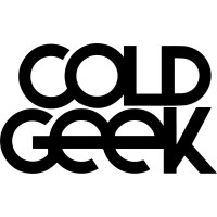 Cold Geek logo - Similar company to Aromatica 360
