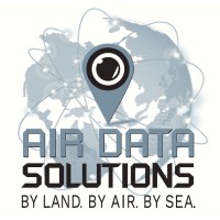 Air Data Solutions logo - Similar company to Apex Aerial Data