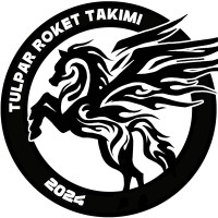 Tulpar Rocket Team logo - Similar company to Nasa Space Apps Samsun