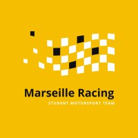 Marseille Racing logo - Similar company to Perrinn 424