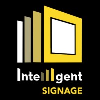 Intelligent Signage logo - Similar company to Workstories