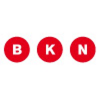BKN Strasbourg logo - Similar company to Ripaille