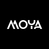 Moya Yayınları logo - Similar company to Hipokrat Kitabevi
