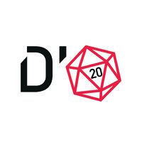 D20 Juegos SL logo - Similar company to Cth Navarra S.L.