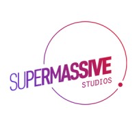Supermassive Studios logo - Similar company to D'Zine Garage