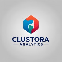 Clustora Analytics logo - Similar company to Vmvtechsolutions