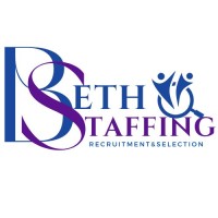 BETH STAFFING logo - Similar company to Centuria Asesores Empresariales