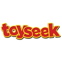 ToySeek.com logo - Similar company to Instock.Net