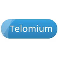 Telomium logo - Similar company to Neurophoenix