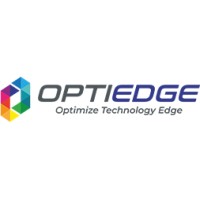 Optiedge Tech Solutions LLP logo - Similar company to Augment Deck Technologies