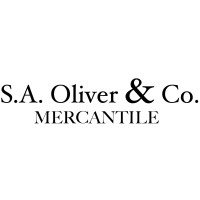 S.A. Oliver & Co. logo - Similar company to Rahns Construction Material Co.