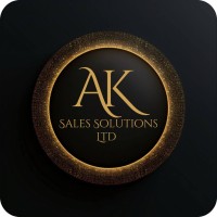 AK Sales Solutions Ltd logo - Similar company to Norsta