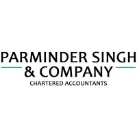 Parminder Singh & Co. logo - Similar company to Vserve Fincare