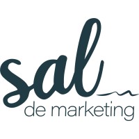 SAL DE MARKETING logo - Similar company to Juses