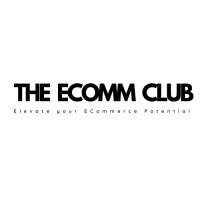 The Ecomm Club logo - Similar company to Fast Parcel
