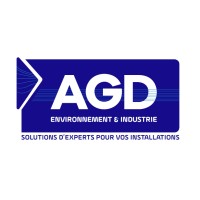 AGD Environnement & Industrie logo - Similar company to Ictdp