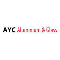 AYC Aluminium & Glass logo - Similar company to Solid Surface Specialists