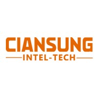 CIANSUNG INTEL TECH logo - Similar company to Sunray Technology Co., Ltd.