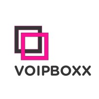 VoIPBoxx Technologies (Formerly known as V-CON) logo - Similar company to Nimble Messaging