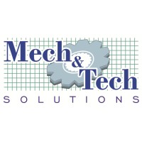 Mech and Tech Solutions logo - Similar company to Elcon Industriess